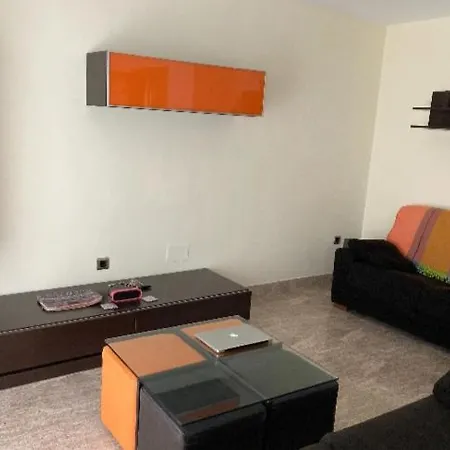 Homestay Astral Malaga
