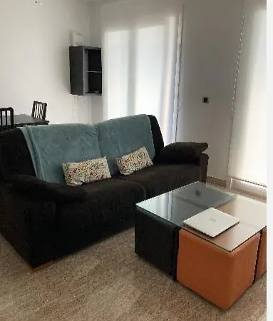 Homestay Astral Malaga