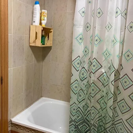 Homestay Astral Malaga
