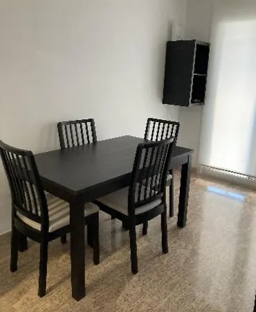 Astral Homestay Malaga